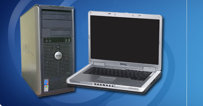 Dell Laptops